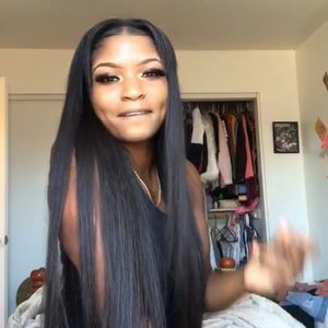 Meet your Posher, Barbara